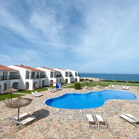Rvhotels Sea Club Menorca Cala'N Blanes  Exterior photo