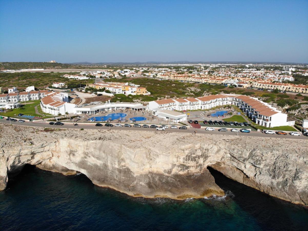 Rvhotels Sea Club Menorca Cala'N Blanes  Exterior photo
