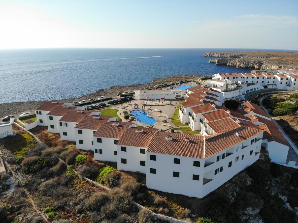 Rvhotels Sea Club Menorca Cala'N Blanes  Exterior photo