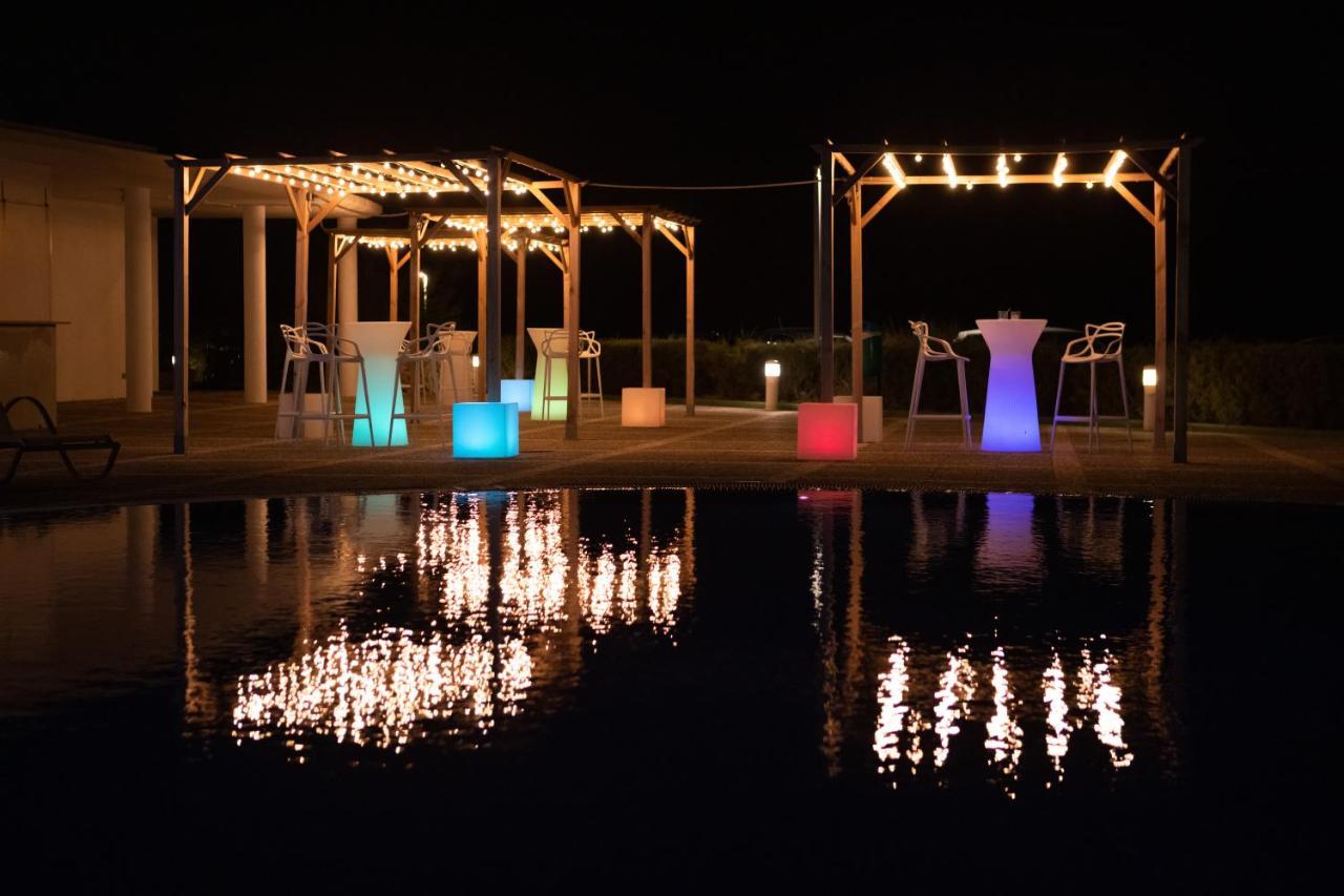 Rvhotels Sea Club Menorca Cala'N Blanes  Exterior photo