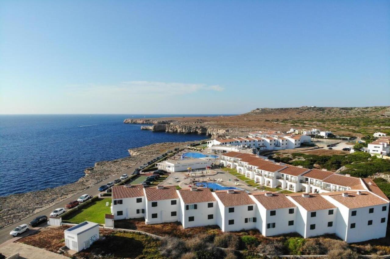Rvhotels Sea Club Menorca Cala'N Blanes  Exterior photo