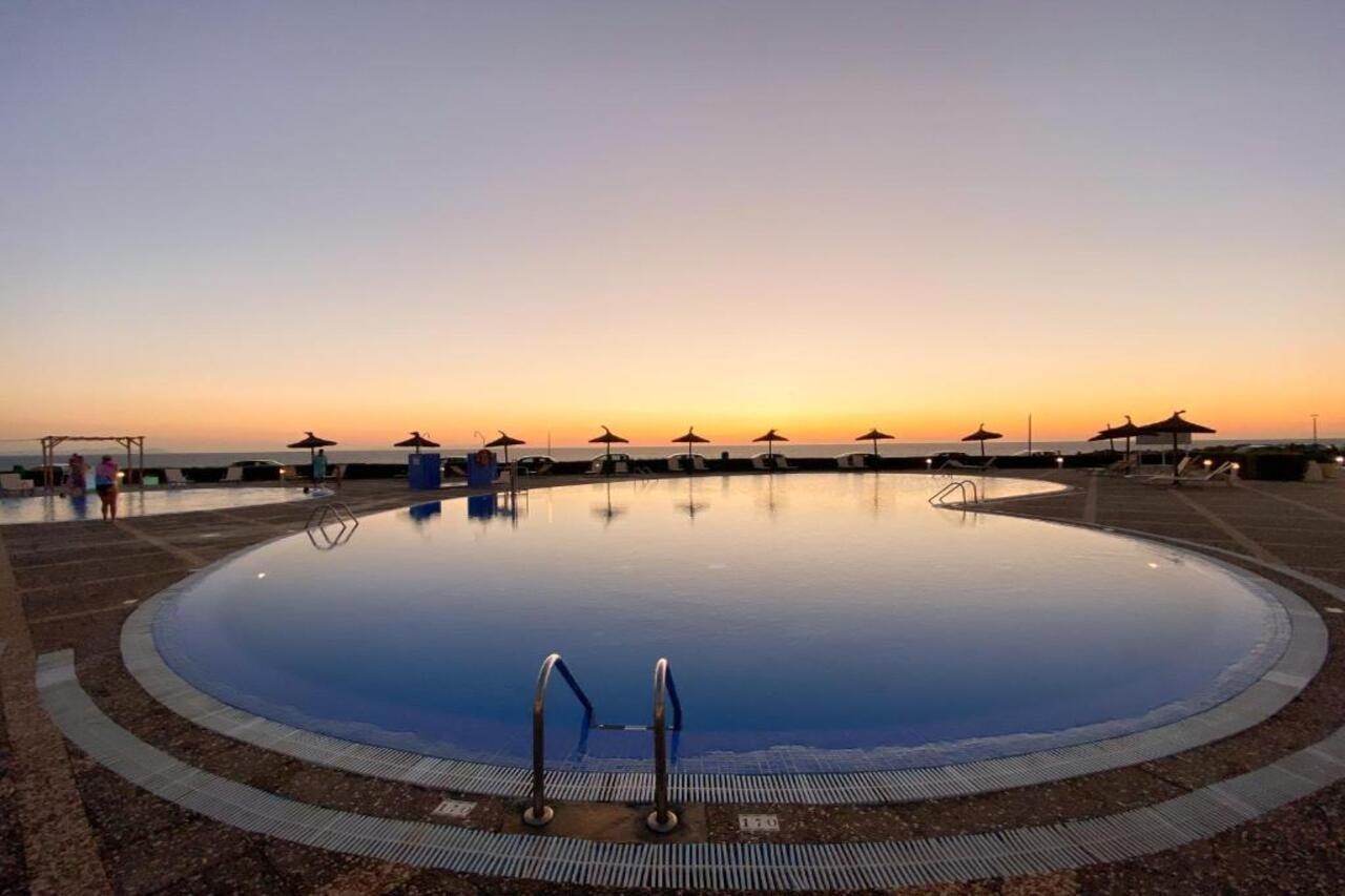Rvhotels Sea Club Menorca Cala'N Blanes  Exterior photo
