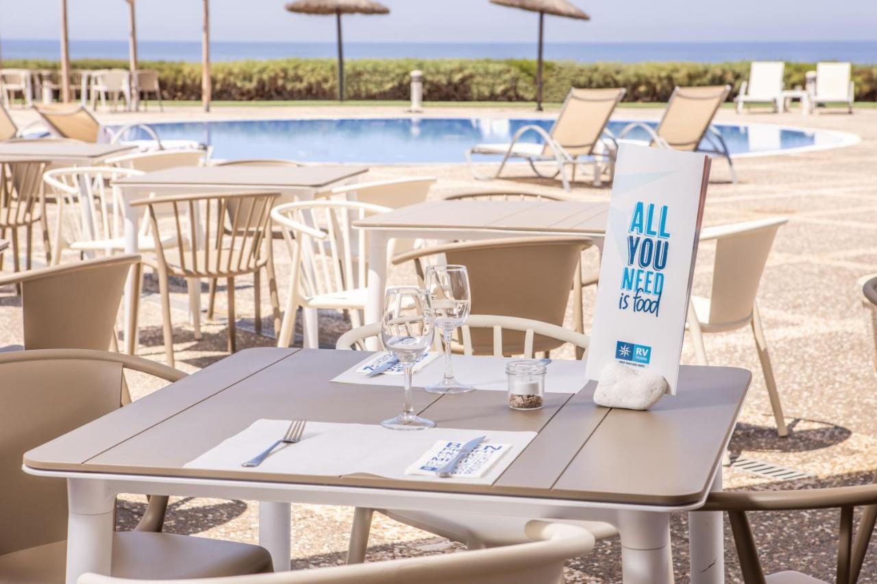 Rvhotels Sea Club Menorca Cala'N Blanes  Exterior photo