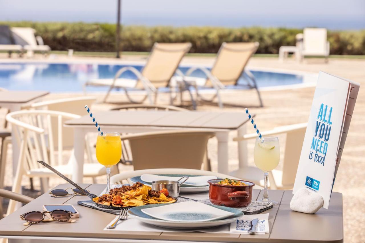 Rvhotels Sea Club Menorca Cala'N Blanes  Exterior photo