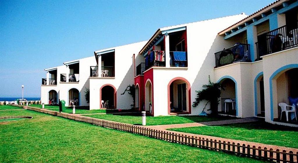 Rvhotels Sea Club Menorca Cala'N Blanes  Exterior photo