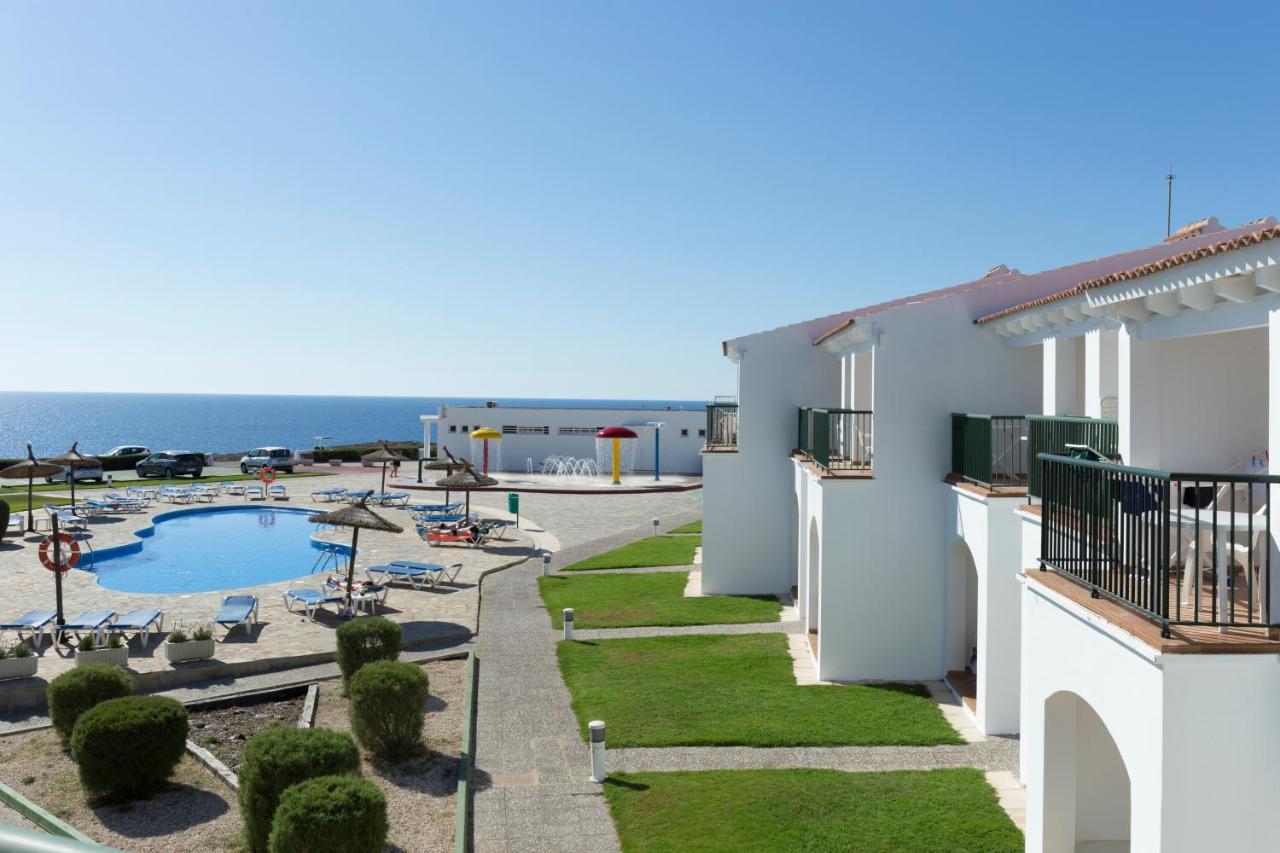 Rvhotels Sea Club Menorca Cala'N Blanes  Exterior photo