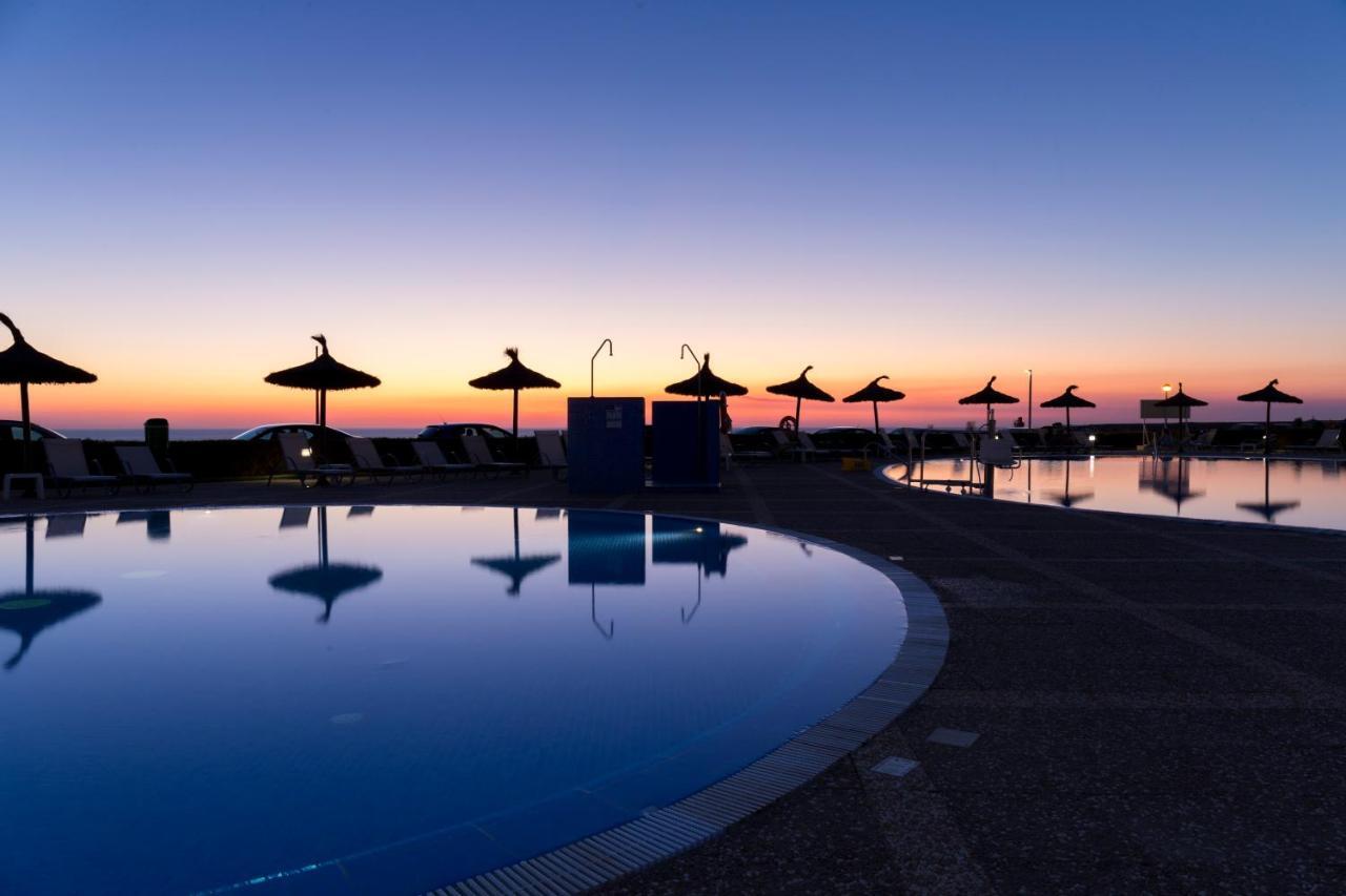 Rvhotels Sea Club Menorca Cala'N Blanes  Exterior photo