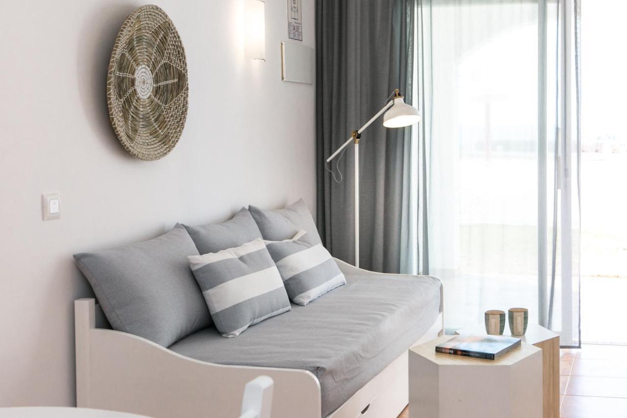 Rvhotels Sea Club Menorca Cala'N Blanes  Exterior photo